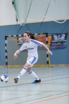 Bild 113 - wBJ Auswahl Futsalturnier